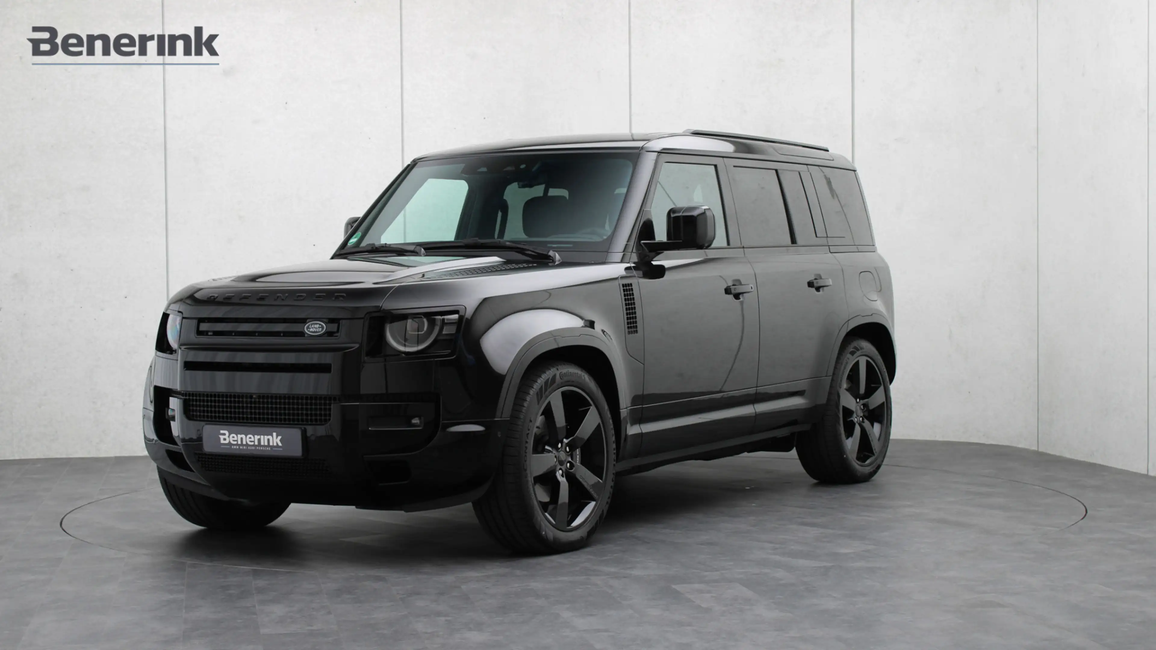 Land Rover Defender 110 P300e 110 X-Dynamic HSE | Stoelventiltie | Hea