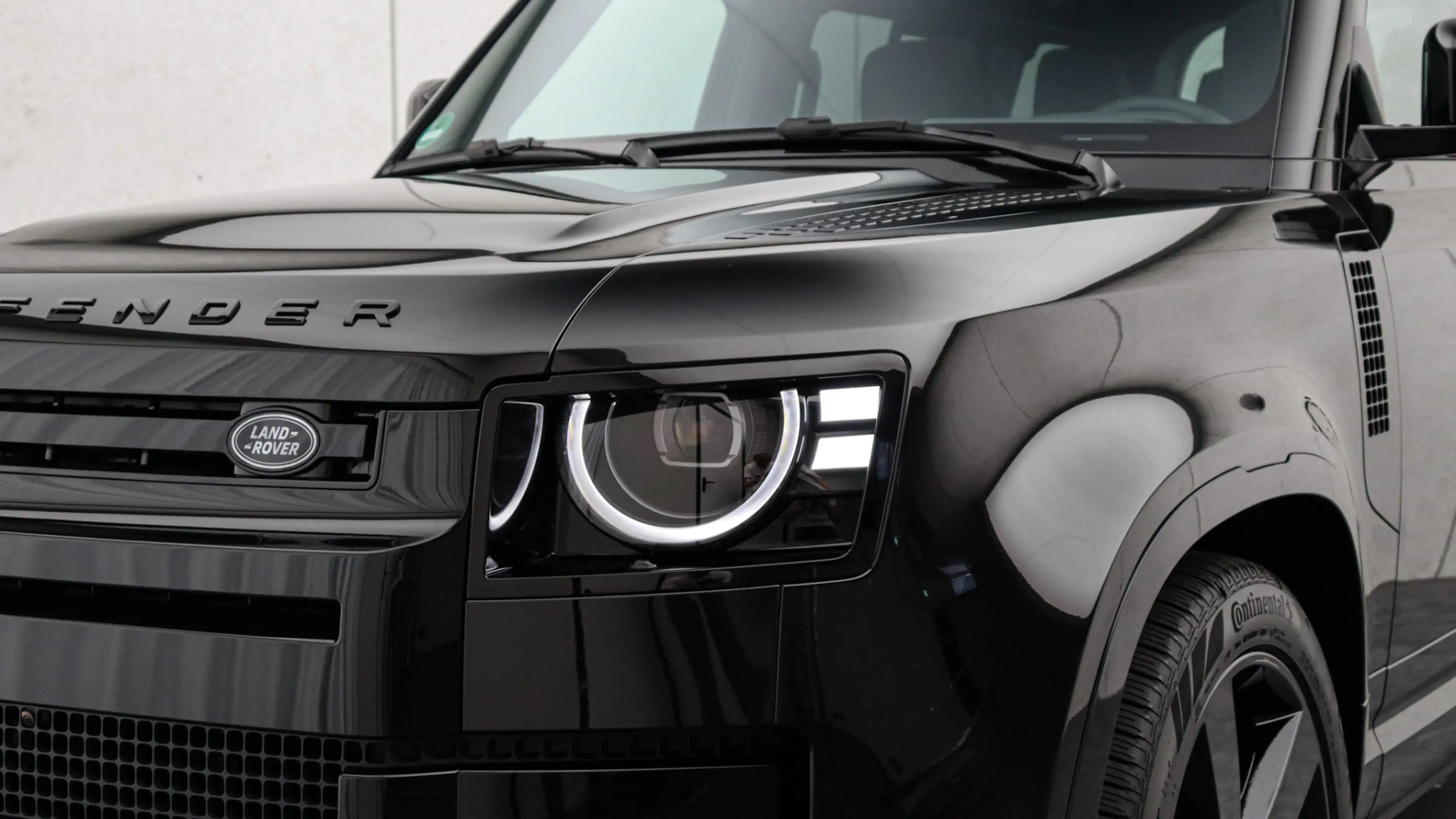 Land Rover Defender 110 P300e 110 X-Dynamic HSE | Stoelventiltie | Hea — photo 18