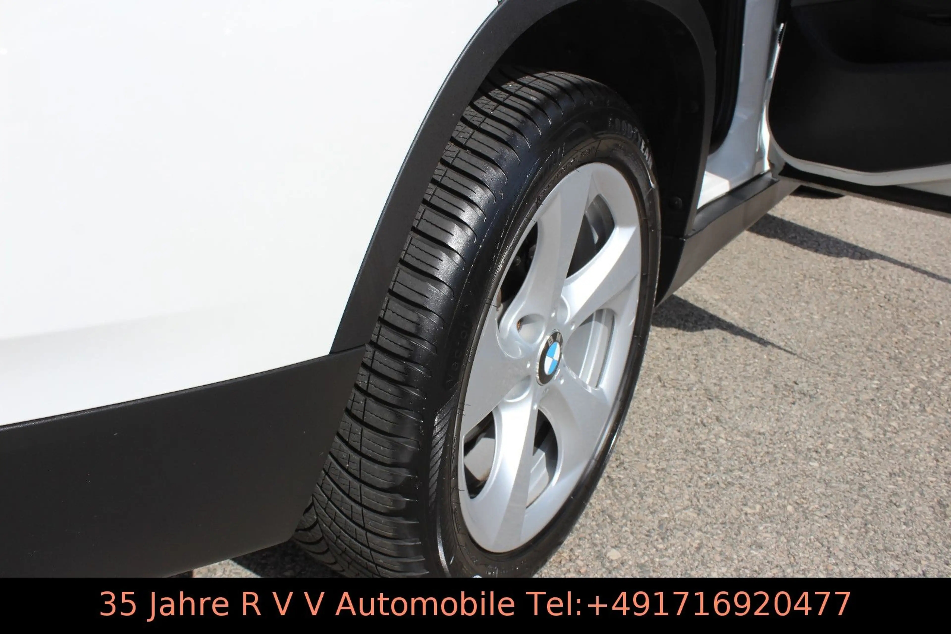 BMW X1 sDrive 20 d, Scheckheftgepflegt, Sport Line — photo 11