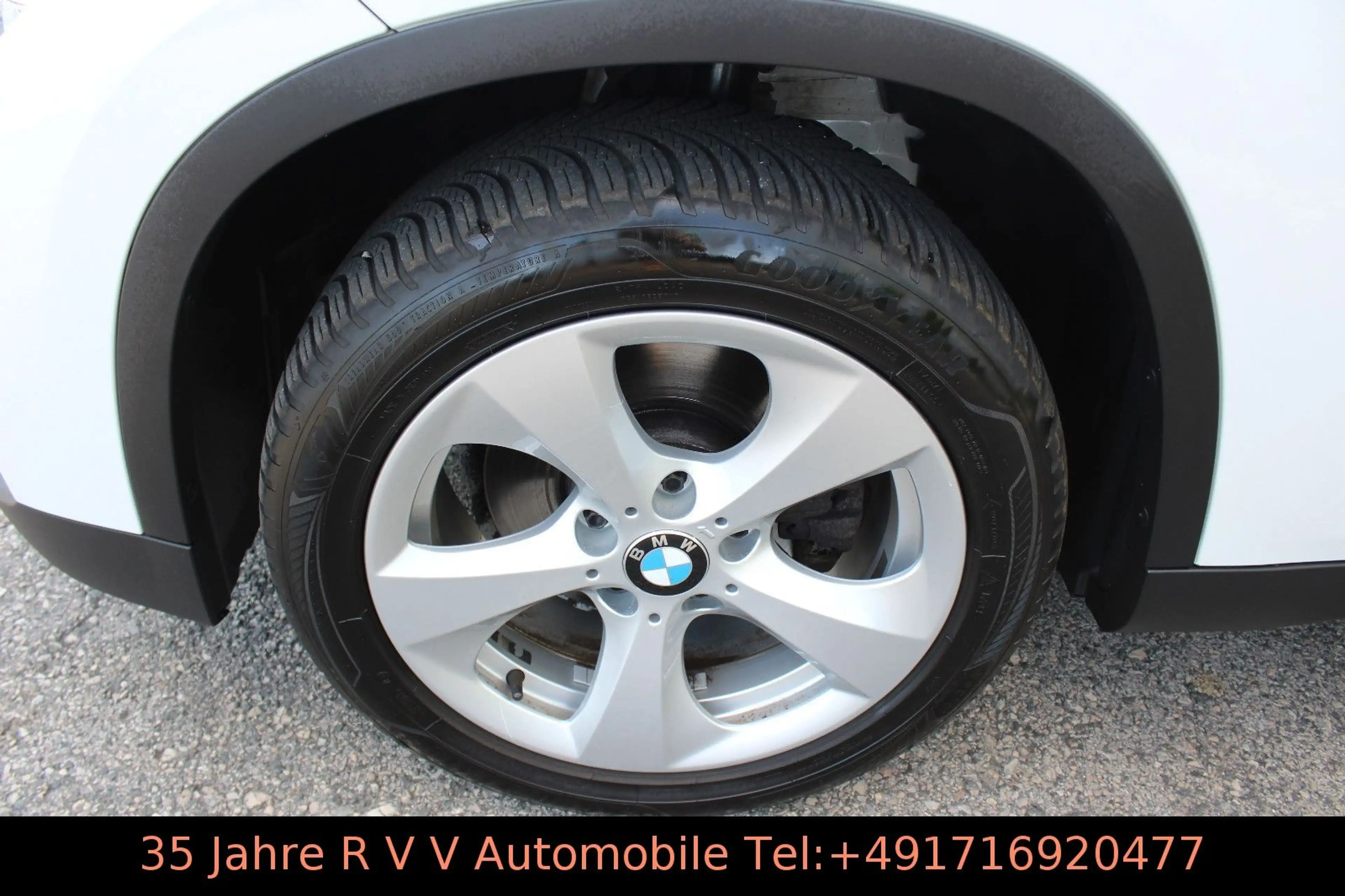 BMW X1 sDrive 20 d, Scheckheftgepflegt, Sport Line — photo 9