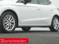 SEAT Ibiza 1.0 TSI DSG FR NAVI KAMERA LED ACC SHZ Weiß - thumbnail 33