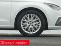 SEAT Ibiza 1.0 TSI DSG FR NAVI KAMERA LED ACC SHZ Weiß - thumbnail 30