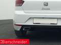 SEAT Ibiza 1.0 TSI DSG FR NAVI KAMERA LED ACC SHZ Weiß - thumbnail 22