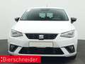 SEAT Ibiza 1.0 TSI DSG FR NAVI KAMERA LED ACC SHZ Weiß - thumbnail 10