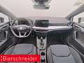 SEAT Ibiza 1.0 TSI DSG FR NAVI KAMERA LED ACC SHZ Weiß - thumbnail 11