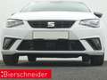 SEAT Ibiza 1.0 TSI DSG FR NAVI KAMERA LED ACC SHZ Weiß - thumbnail 31