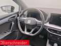 SEAT Ibiza 1.0 TSI DSG FR NAVI KAMERA LED ACC SHZ Weiß - thumbnail 13