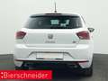 SEAT Ibiza 1.0 TSI DSG FR NAVI KAMERA LED ACC SHZ Weiß - thumbnail 5
