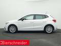 SEAT Ibiza 1.0 TSI DSG FR NAVI KAMERA LED ACC SHZ Weiß - thumbnail 3