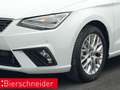 SEAT Ibiza 1.0 TSI DSG FR NAVI KAMERA LED ACC SHZ Weiß - thumbnail 18