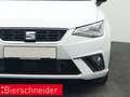 SEAT Ibiza 1.0 TSI DSG FR NAVI KAMERA LED ACC SHZ Weiß - thumbnail 21