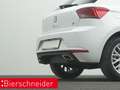 SEAT Ibiza 1.0 TSI DSG FR NAVI KAMERA LED ACC SHZ Weiß - thumbnail 25