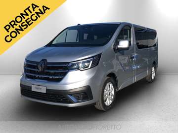 2.0 dCi 150cv L2 EQUILIBRE EASY ACCESS *PROMO