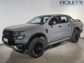 4ª SERIE WILDTRAK2.0 ECOBLUE 205 CV AWD A10