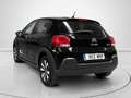 Citroen C3 1.2 PureTech S&S Max 83 Negro - thumbnail 5