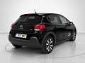 Citroen C3 1.2 PureTech S&S Max 83 Negro - thumbnail 3