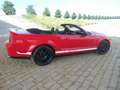 Ford Mustang Cabrio 5.4 V8 SHELBY COBRA GT500 Supercharged Rojo - thumbnail 9