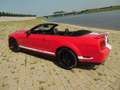 Ford Mustang Cabrio 5.4 V8 SHELBY COBRA GT500 Supercharged Rood - thumbnail 7