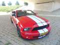 Ford Mustang Cabrio 5.4 V8 SHELBY COBRA GT500 Supercharged Rojo - thumbnail 3