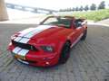 Ford Mustang Cabrio 5.4 V8 SHELBY COBRA GT500 Supercharged Rood - thumbnail 32