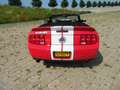 Ford Mustang Cabrio 5.4 V8 SHELBY COBRA GT500 Supercharged Rood - thumbnail 36
