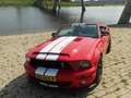 Ford Mustang Cabrio 5.4 V8 SHELBY COBRA GT500 Supercharged Rojo - thumbnail 40