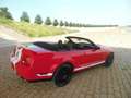 Ford Mustang Cabrio 5.4 V8 SHELBY COBRA GT500 Supercharged Rood - thumbnail 5