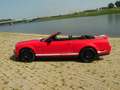 Ford Mustang Cabrio 5.4 V8 SHELBY COBRA GT500 Supercharged Rojo - thumbnail 8