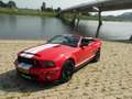 Ford Mustang Cabrio 5.4 V8 SHELBY COBRA GT500 Supercharged Rojo - thumbnail 38