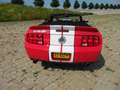 Ford Mustang Cabrio 5.4 V8 SHELBY COBRA GT500 Supercharged Rojo - thumbnail 6