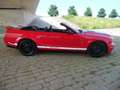 Ford Mustang Cabrio 5.4 V8 SHELBY COBRA GT500 Supercharged Rood - thumbnail 4
