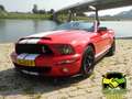 Ford Mustang Cabrio 5.4 V8 SHELBY COBRA GT500 Supercharged Rojo - thumbnail 1