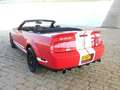 Ford Mustang Cabrio 5.4 V8 SHELBY COBRA GT500 Supercharged Rojo - thumbnail 28