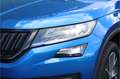 Skoda Kodiaq 1.5 TSI DSG AUT. Sportline Business PANO|TREKH|MEM Bleu - thumbnail 3