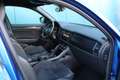 Skoda Kodiaq 1.5 TSI DSG AUT. Sportline Business PANO|TREKH|MEM Bleu - thumbnail 23