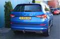Skoda Kodiaq 1.5 TSI DSG AUT. Sportline Business PANO|TREKH|MEM Bleu - thumbnail 12