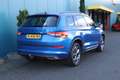 Skoda Kodiaq 1.5 TSI DSG AUT. Sportline Business PANO|TREKH|MEM Bleu - thumbnail 11
