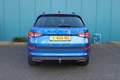 Skoda Kodiaq 1.5 TSI DSG AUT. Sportline Business PANO|TREKH|MEM Bleu - thumbnail 13