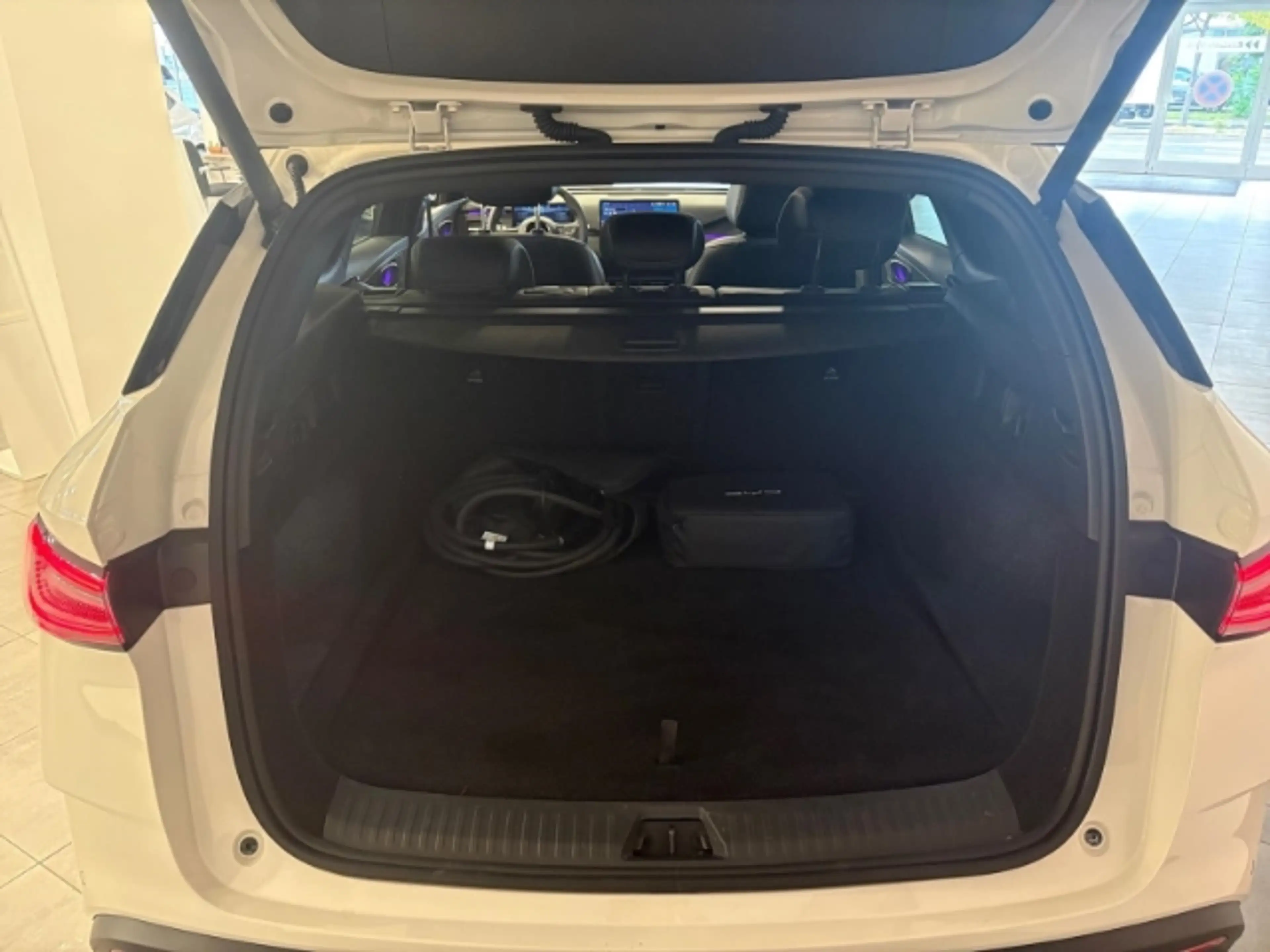 BYD Seal 1.5 PHEV 6 Touring DM-i Comfort Lite — photo 12