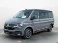 Volkswagen T6.1 California 2.0TDI Beach Edition AHK LED DSG Gris - thumbnail 2