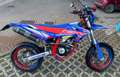 Beta RR 125 lc 4t motard Kék - thumbnail 1