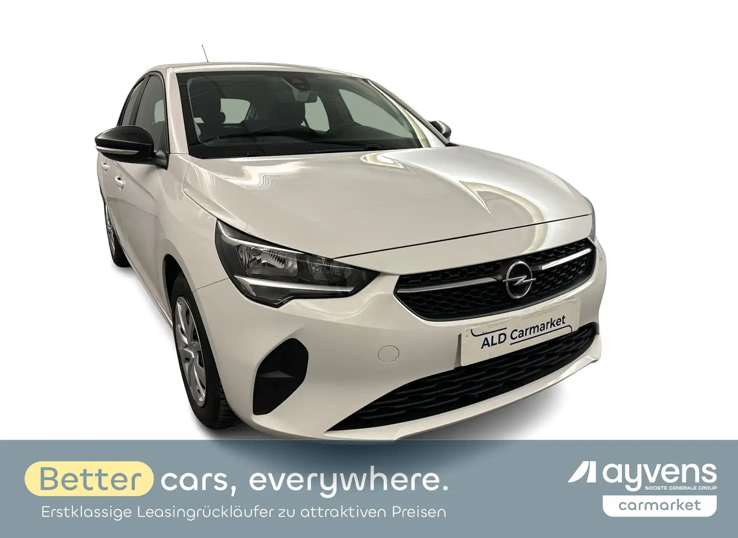 Opel Corsa 1.2 Start/Stop - 1