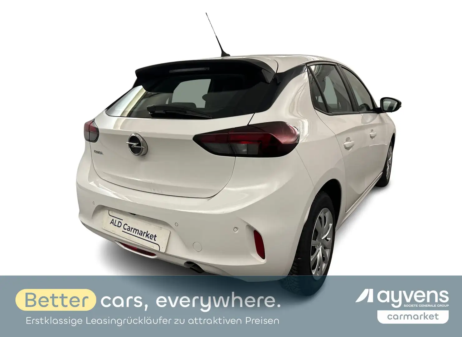 Opel Corsa 1.2 Start/Stop - 2