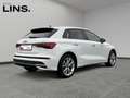 Audi A3 30 TFSI Weiß - thumbnail 5