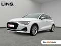 Audi A3 30 TFSI Weiß - thumbnail 1