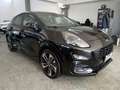 Ford Puma Puma 1.0 ecoboost h ST-line Design s Nero - thumbnail 2