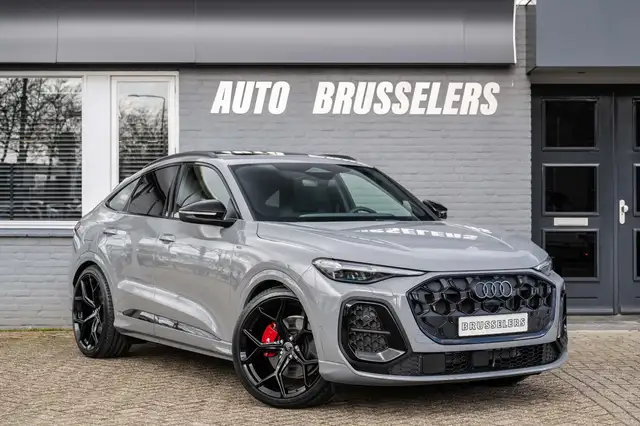 Audi Q5 Sportback 2.0 TFSI e-hybrid quattro S 270KW Compet