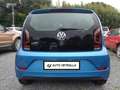 Volkswagen up! up! 5p 1.0 Move 60cv OK NEO PATENTATI  GARANZIA Blu/Azzurro - thumbnail 6