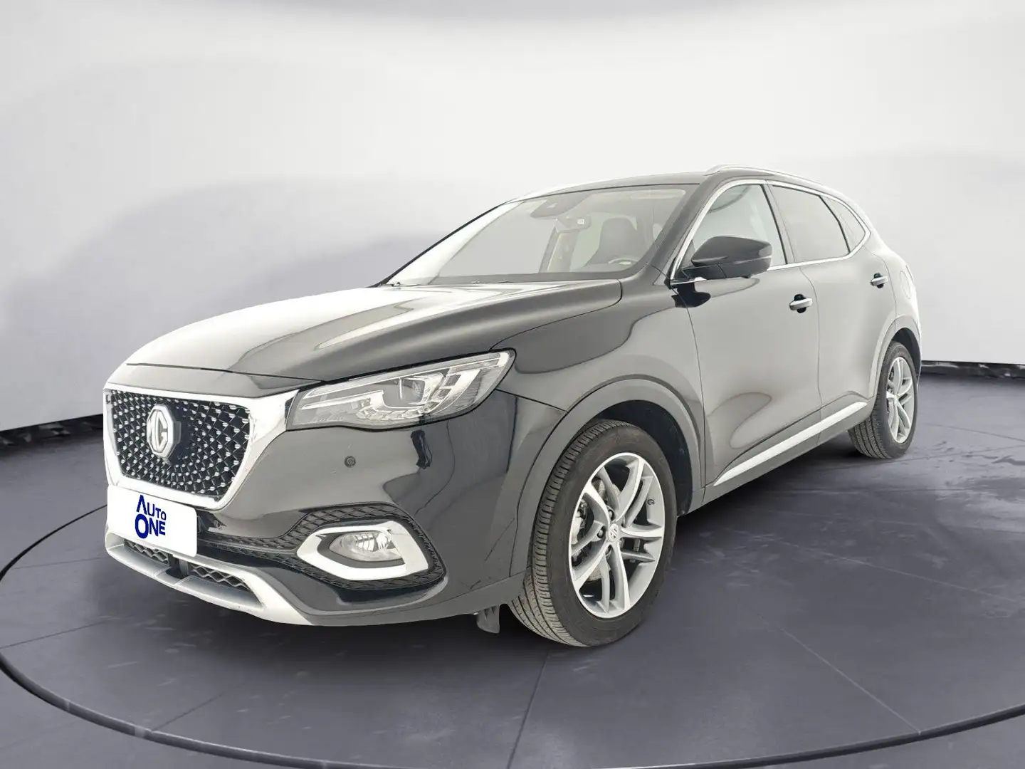 MG HS 1.5T-GDI 162Cv Auto Luxury - 2k** Nero - 1