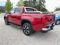 Volkswagen Amarok DC Style 3.0 TDi 4M Differenzialsperre Roşu - thumbnail 5